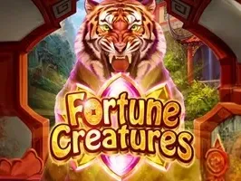 Fortune Creatures screenshot