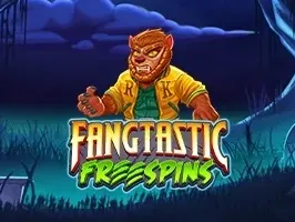 Fangtastic Freespins screenshot