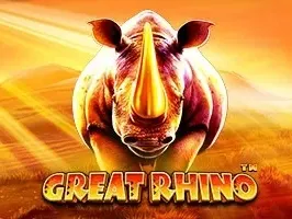 Great Rhino screenshot