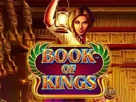 Book of Kings