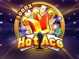 Hot Ace screenshot