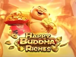 Happy Buddha Riches screenshot