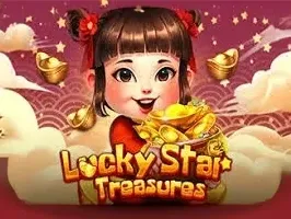 Lucky Star Treasures screenshot