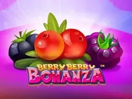 Berry Berry Bonanza screenshot