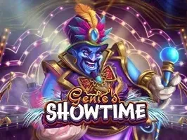 Genie's Showtime screenshot