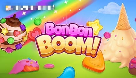 Bonbon Boom!