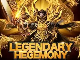 Legendary Hegemony screenshot