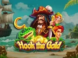Hook the Gold screenshot