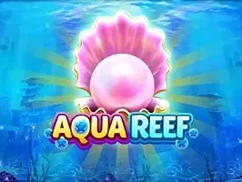 Aqua Reef screenshot